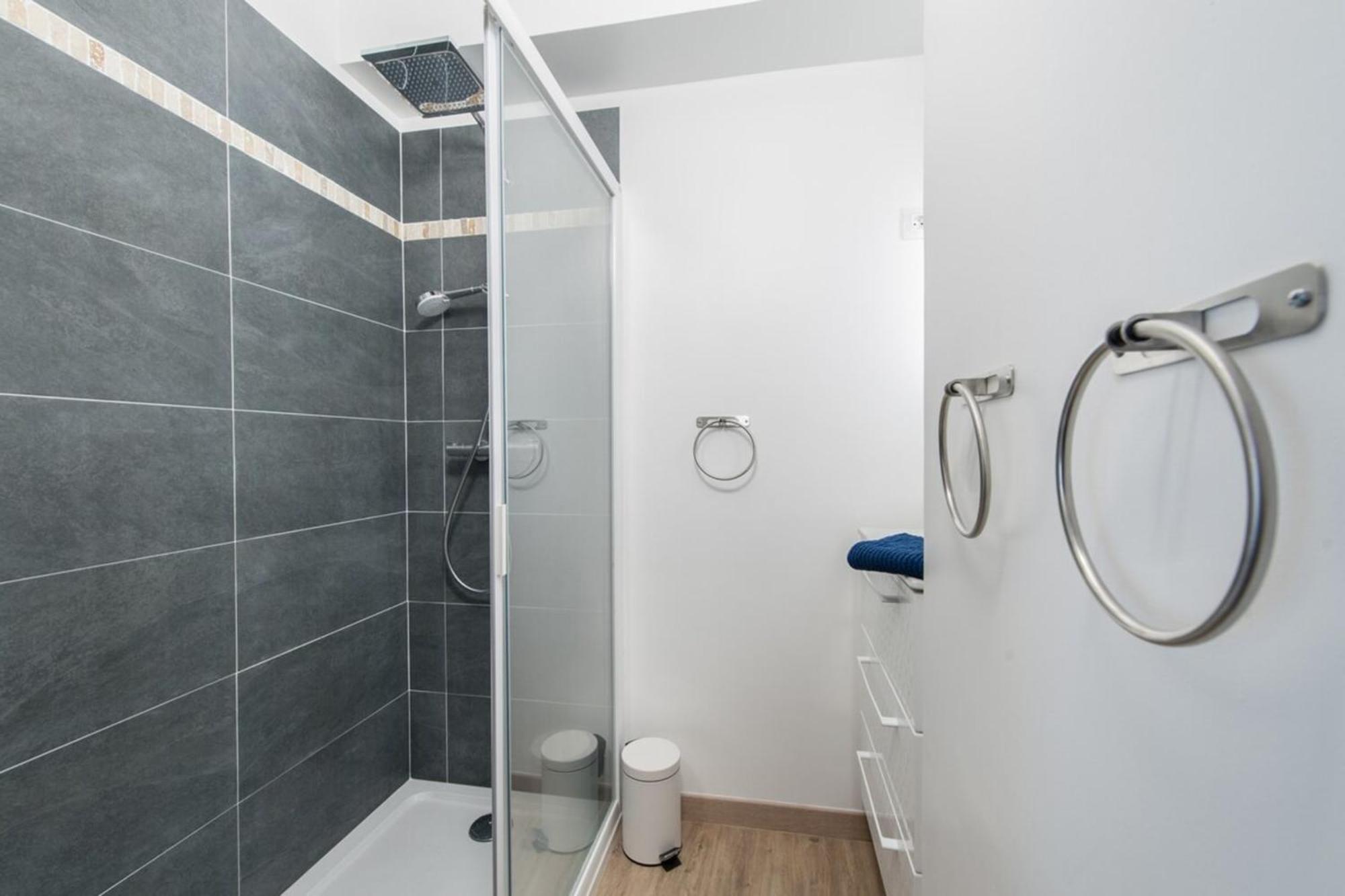 Cosy La Baie Des Anges - Plage La Ciotat Lejlighed Eksteriør billede