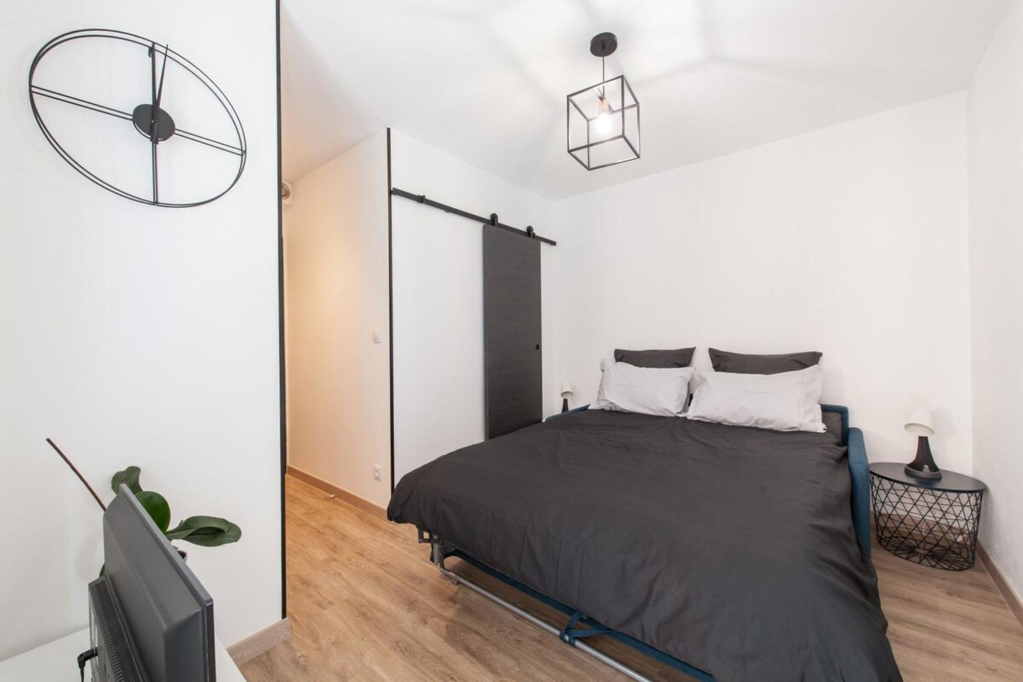 Cosy La Baie Des Anges - Plage La Ciotat Lejlighed Eksteriør billede