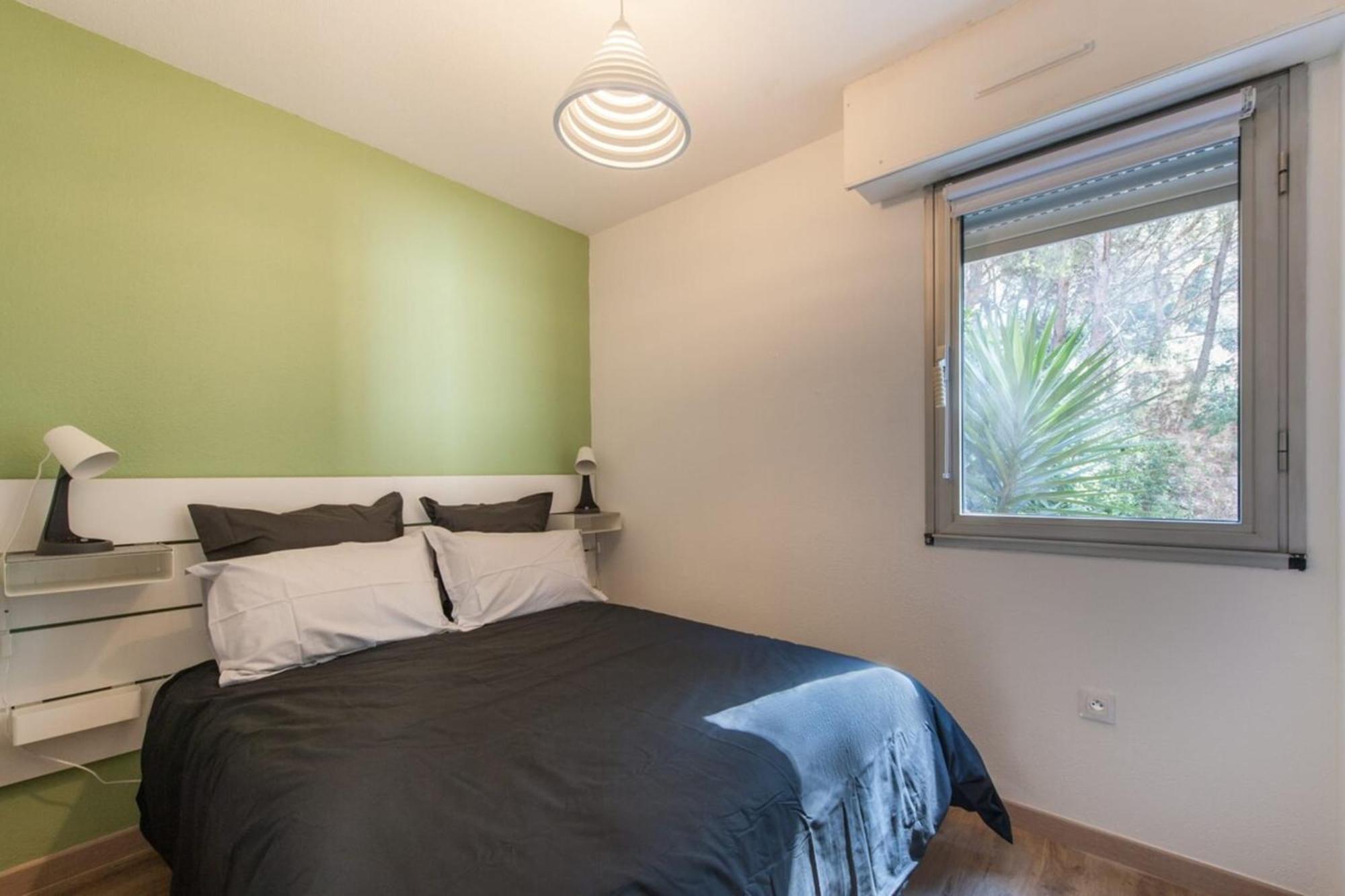 Cosy La Baie Des Anges - Plage La Ciotat Lejlighed Eksteriør billede